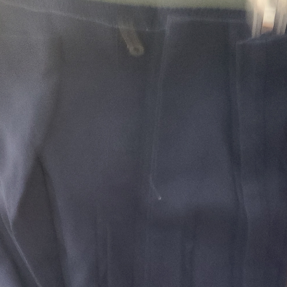 Boys Wonder Nation Classic Gray/Navy Suit Set, Size 10 - Picture 6 of 11